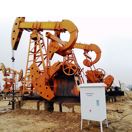 油田抽油機節能控制柜（變頻技術）